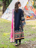 Raj Bari Schiffli Design #  12 Schiffli Printkari Exclusive 2025