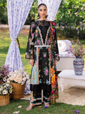 Raj Bari Schiffli Design #  03 Schiffli Printkari Exclusive 2025