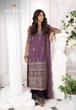 Asim Jofa AJIZL-16 Izel Luxury Collection 2025