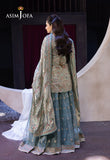Asim Jofa AJFO-14 Festive Opulence 2025