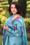 Charizma CRB5-03 Rang-e-Bahar Vol-01 2025