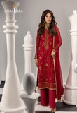 Asim Jofa AJIZL-19 Izel Luxury Collection 2025