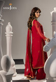 Asim Jofa AJIZL-19 Izel Luxury Collection 2025