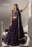 Asim Jofa AJIZL-15 Izel Luxury Collection 2025