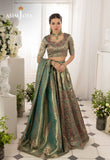 Asim Jofa AJIZL-10 Izel Luxury Collection 2025