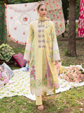 Raj Bari Schiffli Design #  11 Schiffli Printkari Exclusive 2025