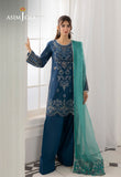 Asim Jofa AJIZL-18 Izel Luxury Collection 2025