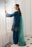 Asim Jofa AJIZL-18 Izel Luxury Collection 2025
