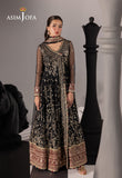 Asim Jofa AJIZL-03 Izel Luxury Collection 2025