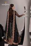 Asim Jofa AJIZL-03 Izel Luxury Collection 2025