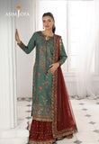 Asim Jofa AJIZL-07 Izel Luxury Collection 2025