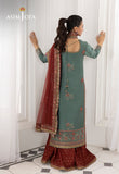 Asim Jofa AJIZL-07 Izel Luxury Collection 2025