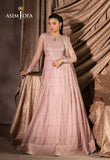 Asim Jofa AJIZL-01 Izel Luxury Collection 2025