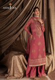 Asim Jofa AJIZL-14 Izel Luxury Collection 2025