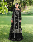 Roheenaz Naaz Aangan Chiffon Collection 2025