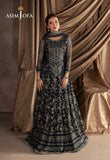 Asim Jofa AJIZL-09 Izel Luxury Collection 2025