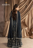 Asim Jofa AJIZL-09 Izel Luxury Collection 2025