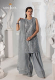 Asim Jofa AJIZL-17 Izel Luxury Collection 2025