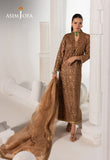 Asim Jofa AJIZL-11 Izel Luxury Collection 2025