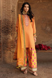 Charizma CNP-5-40A Niche Eid Edit 0