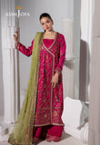 Asim Jofa AJIZL-06 Izel Luxury Collection 2025