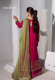 Asim Jofa AJIZL-06 Izel Luxury Collection 2025