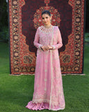 Roheenaz Wafa Aangan Chiffon Collection 2025