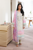 Rajbari Design # 08 Nissa Floral Symphony  2026