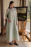 Xenia Barrie Luxury Lawn 2025