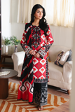 Rajbari Design # 04 Nissa Floral Symphony  2026