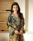 Roheenaz Zimal Pareesa Printed Cambric 2025