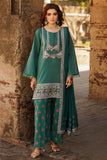 Charizma CNP-5-35A Niche Eid Edit 0