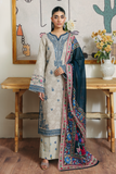 Rajbari Design # 09 Nissa Floral Symphony  2026