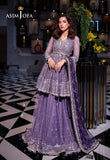 Asim Jofa AJFF-02 Festive Collection 2024