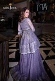 Asim Jofa AJFF-02 Festive Collection 2024