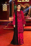 Asim Jofa AJLF-11 Luxury Festive Collection 2025