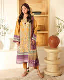 Roheenaz Amaaya Pareesa Printed Cambric 2025