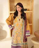 Roheenaz Amaaya Pareesa Printed Cambric 2025
