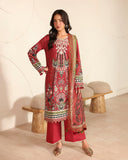 Roheenaz Mysha Pareesa Printed Cambric 2025