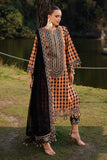 Charizma CQ5-02 Qara Festive Edit Lawn 2025