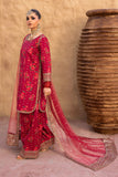 Charizma CMA-5-028 Farshi Shalwar 2025