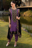 Charizma CQ5-03 Qara Festive Edit Lawn 2025
