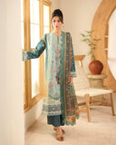 Roheenaz Shafia Pareesa Printed Cambric 2025