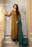 Asim Jofa AJKI-04 Pashmina Winter 2024