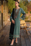 Charizma CQ5-04 Qara Festive Edit Lawn 2025