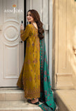 Asim Jofa AJKI-04 Pashmina Winter 2024