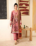 Roheenaz Humaina Pareesa Printed Cambric 2025