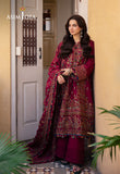 Asim Jofa AJKI-10 Pashmina Winter 2024