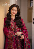 Asim Jofa AJKI-10 Pashmina Winter 2024
