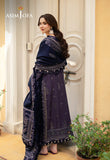 Asim Jofa AJKI-05 Pashmina Winter 2024